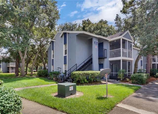 Property at 3831 Nautical Way #203, Kissimmee, FL 34741, 2 beds, 2 baths