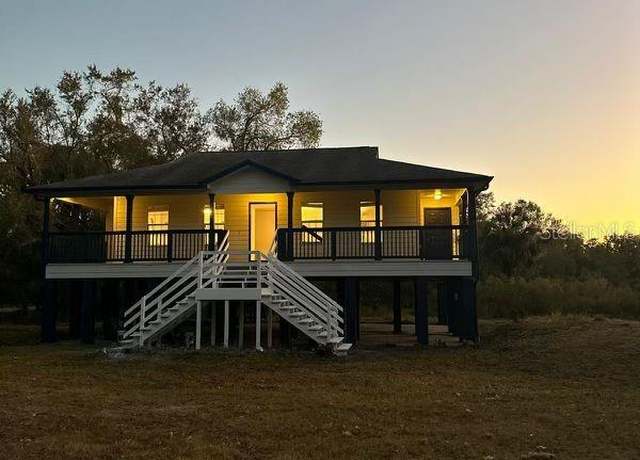 Property at 5923 NE River Ridge Ave, Arcadia, FL 34266, 3 beds, 2 baths