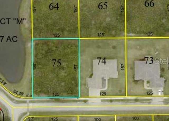 Property at 3 Blue Heron Loop, Bunnell, FL 32110