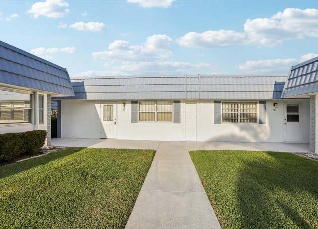 Property at 1901 Andover Way #32, Sun City Center, FL 33573, 2 beds, 2 baths