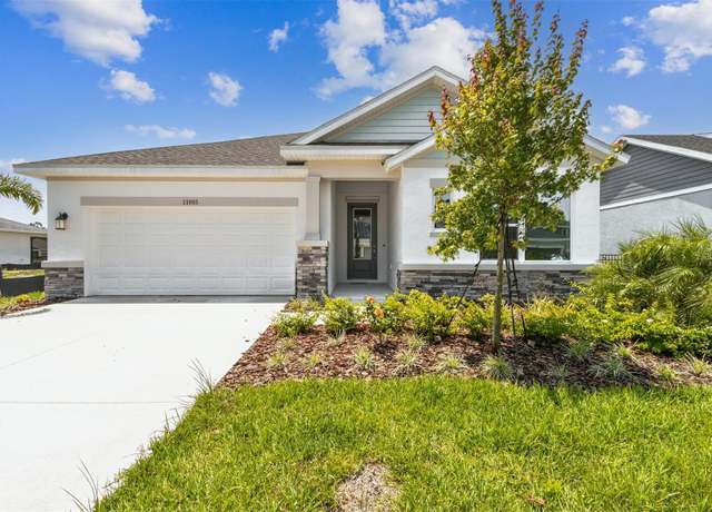Property at 11885 Richmond Trl, Parrish, FL 34219, 4 beds, 3 baths