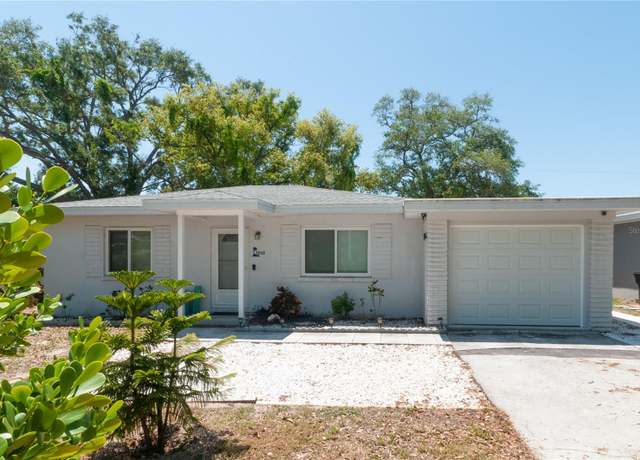 Property at 1253 Union St, Clearwater, FL 33755, 3 beds, 2 baths