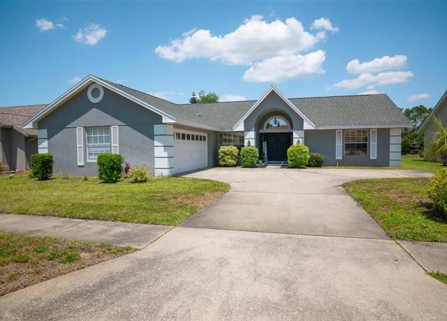 Property at 8712 Ashbury Dr, Hudson, FL 34667, 3 beds, 2 baths