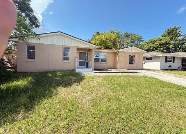 Property at 7236 San Carlos Dr, Port Richey, FL 34668, 3 beds, 2 baths