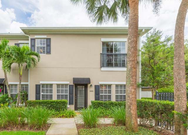 Property at 10010 Old Haven Way, Tampa, FL 33624, 3 beds, 2.5 baths