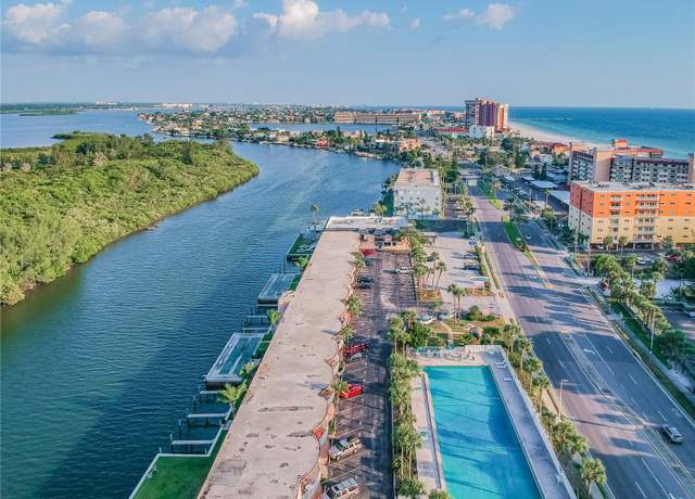 Property at 18399 Gulf Blvd #372, Indian Shores, FL 33785, 1 bed, 1 bath