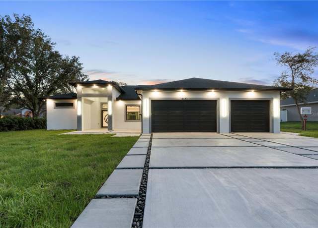 Property at 9201 Nightingale Rd, Weeki Wachee, FL 34613, 4 beds, 3 baths