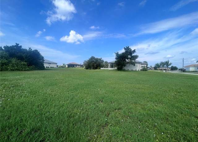 Property at 24183 Santa Inez Rd, Punta Gorda, FL 33955