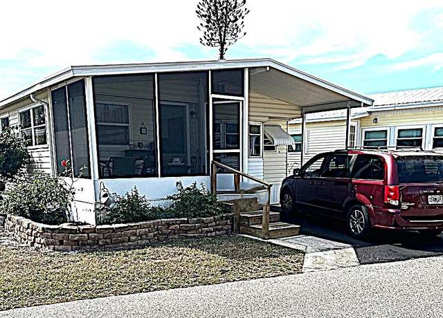 Property at 3275 26th Ave E #110, Bradenton, FL 34208, 2 beds, 1 bath