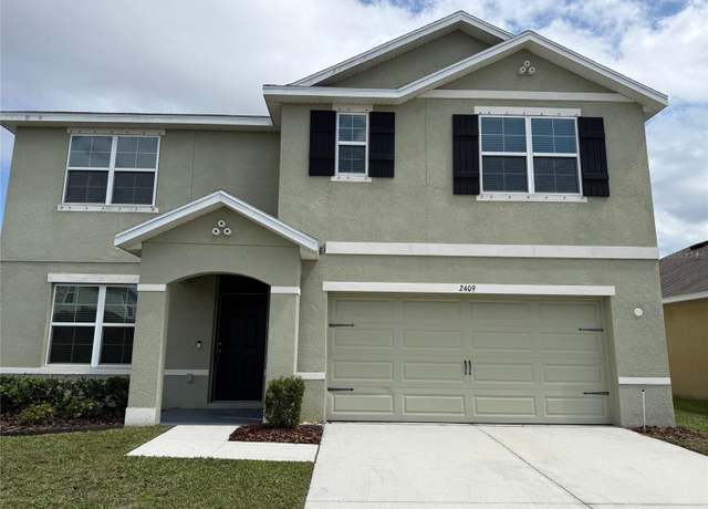 Property at 2409 Sand Gables Trl, Bradenton, FL 34208, 5 beds, 3 baths