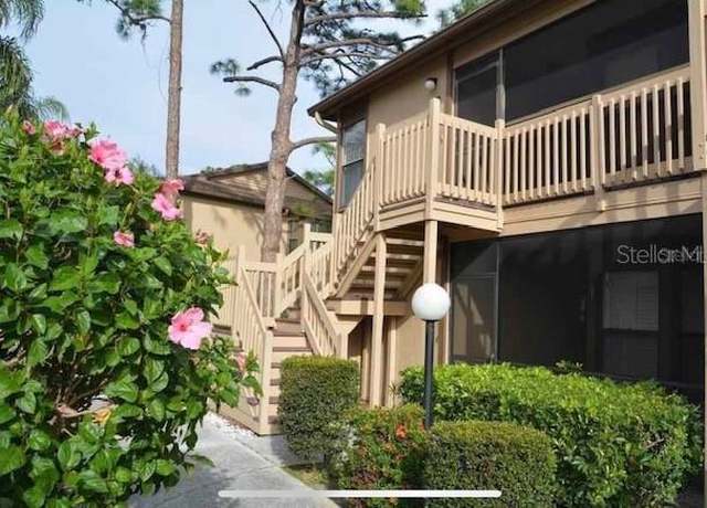 Property at 5767 Avista Dr #5767, Sarasota, FL 34243, 2 beds, 2 baths