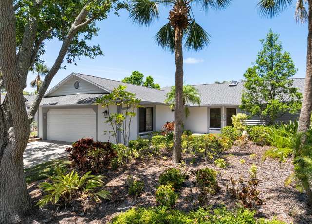 Property at 1684 Pintail Way, Sarasota, FL 34231, 3 beds, 2 baths