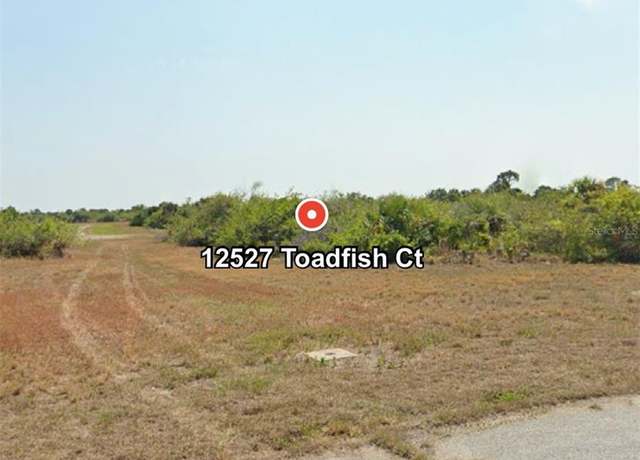 Property at 12527 Toadfish Ct, Placida, FL 33946