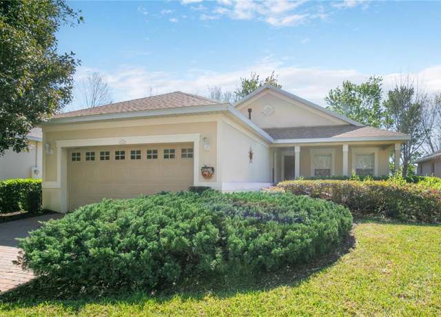 Property at 112 Flame Vine Way, Groveland, FL 34736, 2 beds, 2 baths