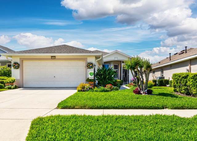 Property at 27121 Greenfly Orchid Ln, Leesburg, FL 34748, 3 beds, 2 baths