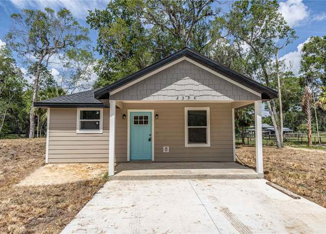 Property at Lot 21 Indian Estates CR 423, Lake Panasoffkee, FL 33538, 3 beds, 2 baths
