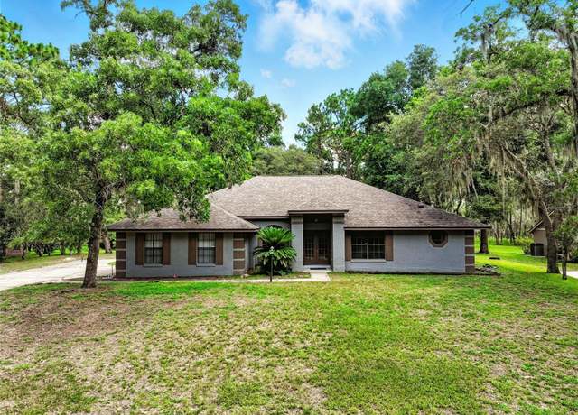 Property at 1053 Cavern Dr, Apopka, FL 32712, 4 beds, 2 baths