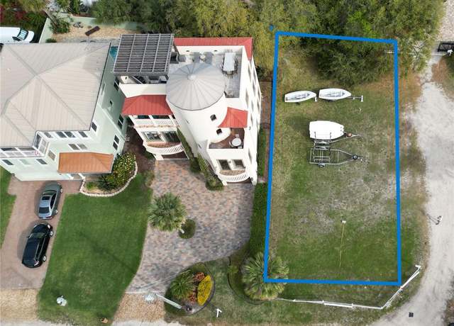 Property at TBD E Carver St, St Augustine, FL 32080