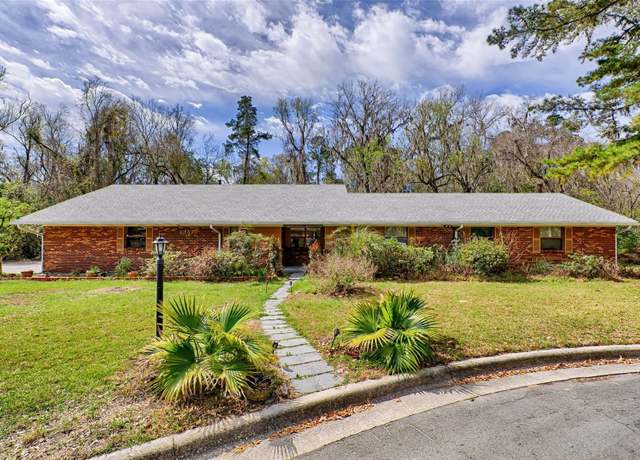 Property at 3957 NW 43rd Ct, Gainesville, FL 32606, 4 beds, 2 baths