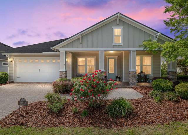 Property at 11913 SW 33rd Ln, Gainesville, FL 32608, 3 beds, 2.5 baths
