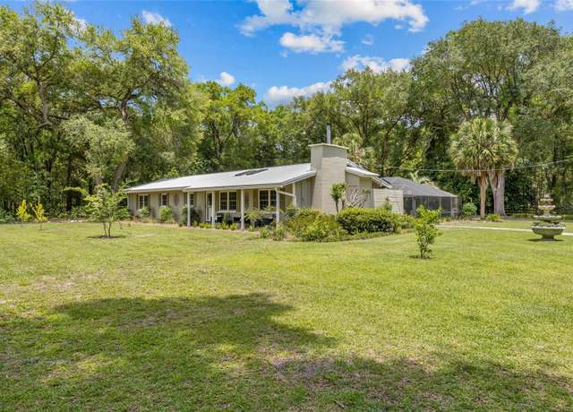 Property at 7421 SW 164th St, Archer, FL 32618, 3 beds, 3 baths