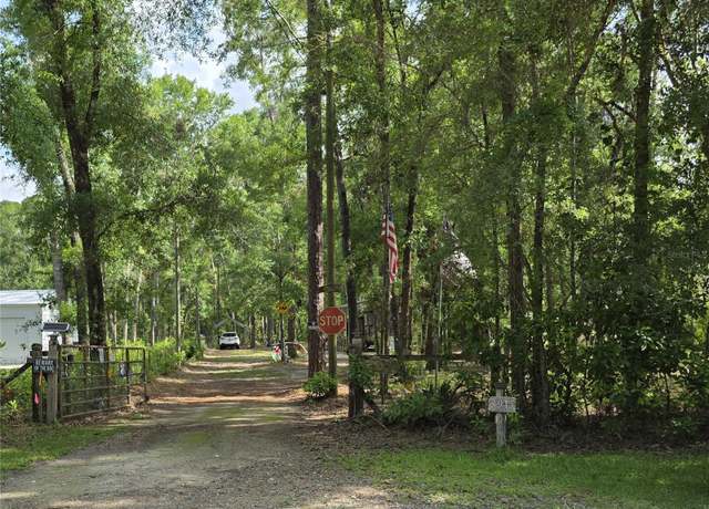 Property at TBD 284th St, Branford, FL 32008