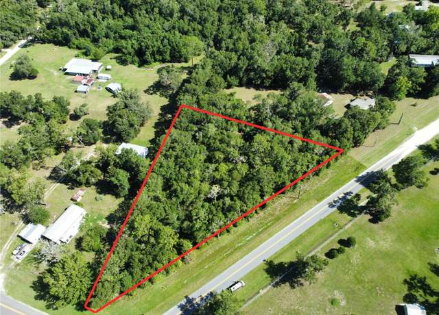 Property at TBD NE 110th Ln, Archer, FL 32618