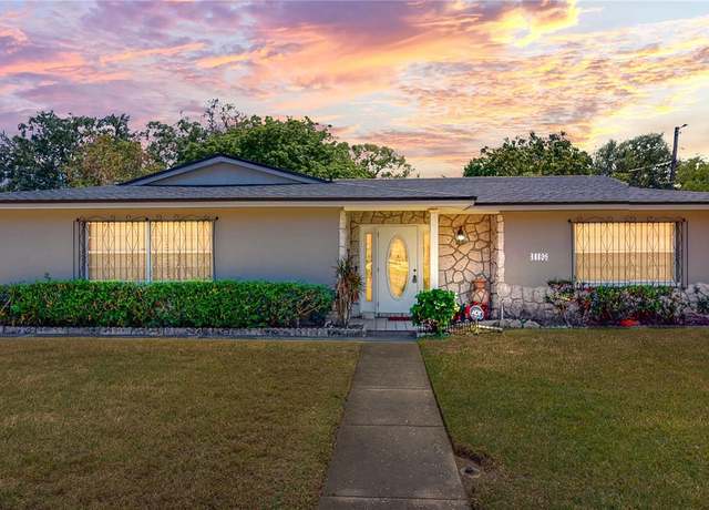Property at 1195 E George St, Bartow, FL 33830, 3 beds, 2 baths