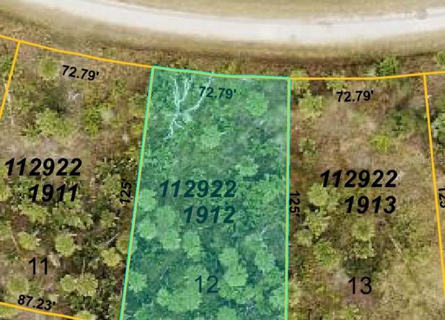 Property at Farview Dr, North Port, FL 34288