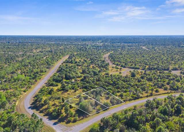 Property at Farview Dr, North Port, FL 34288