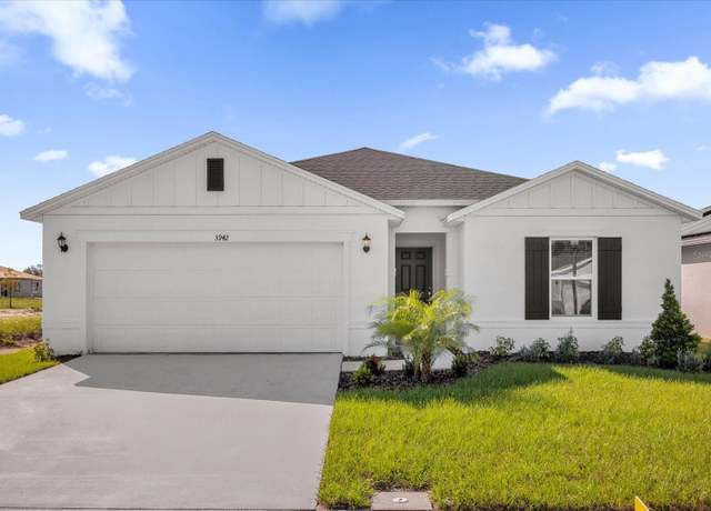 Property at 3942 Axis Valley Pl, St Cloud, FL 34772, 4 beds, 2 baths