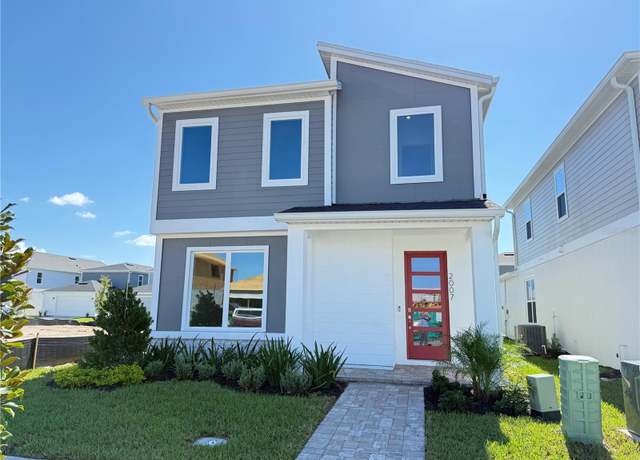 Property at 2007 Iorio St, St Cloud, FL 34771, 3 beds, 2.5 baths