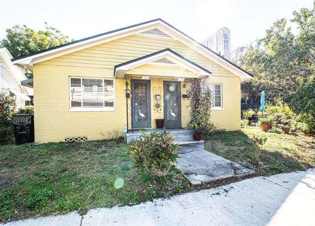 Property at 120 Hibiscus Ct, Orlando, FL 32801, 2 beds, 2 baths