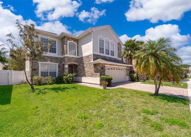 Property at 1938 Cedar Lake Dr, Orlando, FL 32824, 4 beds, 2.5 baths