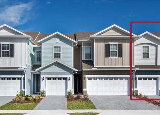 Property at 1353 Stockwell Ave, St Cloud, FL 34771, 3 beds, 2.5 baths
