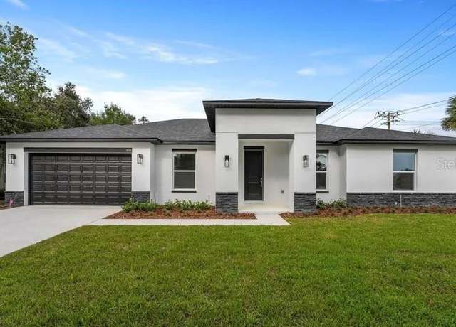 Property at 18743 Overton St, Orlando, FL 32833, 4 beds, 2 baths