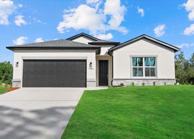 Property at 1486 Ardisia St, North Port, FL 34288, 4 beds, 3 baths