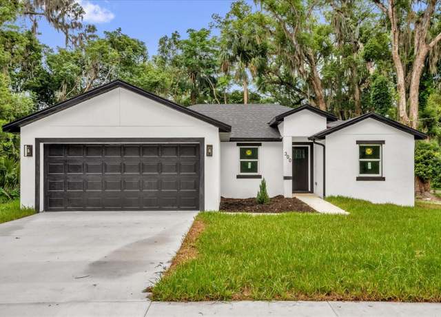 Property at 300 Cherokee Ave, Orange City, FL 32763, 3 beds, 2 baths