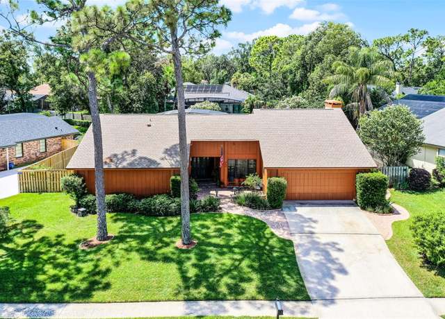 Property at 464 Wild Oak Cir, Longwood, FL 32779, 4 beds, 2.5 baths