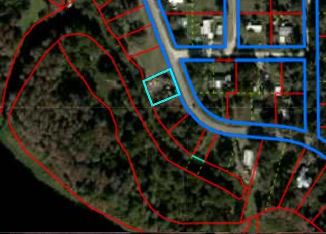 Property at Lot # 11 SE 201st St, Inglis, FL 34449