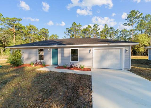 Property at 15094 SE 65 Ter, Summerfield, FL 34491, 3 beds, 2 baths