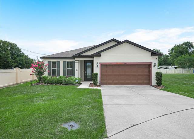 Property at 5473 Animosh Ct, Polk City, FL 33868, 4 beds, 3 baths