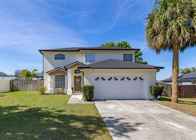Property at 2313 Duncan Trl, Clermont, FL 34714, 4 beds, 2.5 baths