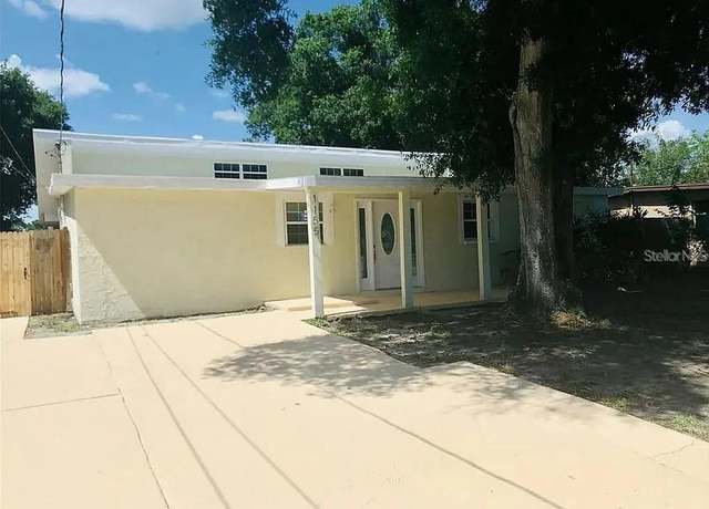 Property at 1155 7th St N, Safety Harbor, FL 34695, 4 beds, 2 baths