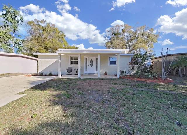 Property at 1155 7th St N, Safety Harbor, FL 34695, 4 beds, 2 baths