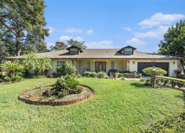 Property at 5105 N 45th St, Tampa, FL 33610, 5 beds, 4 baths