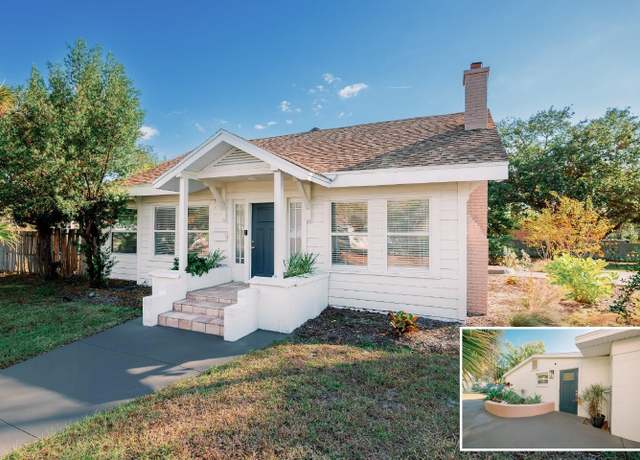 Property at 4056 18th Ave S, St Petersburg, FL 33711, 6 beds, 3 baths