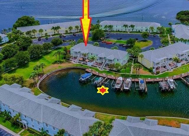 Property at 0 Beach Dr SE Unit 10SS, St Petersburg, FL 33705