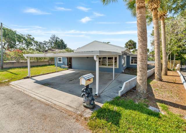 Property at 6726 Udell Ln, Hudson, FL 34667, 2 beds, 2 baths