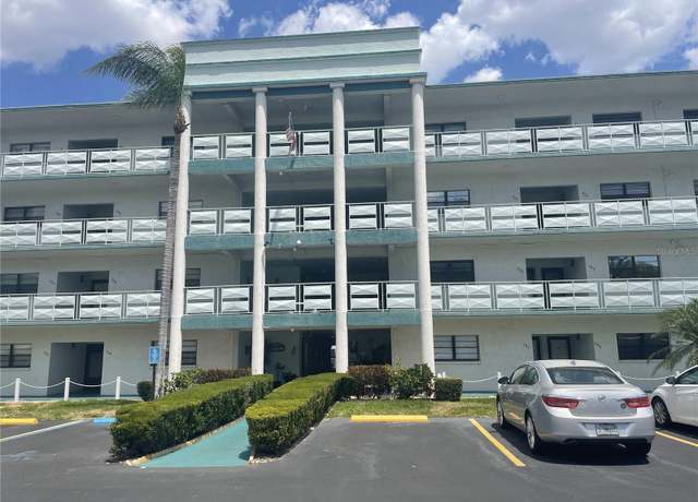 Property at 5970 80th St N #204, St Petersburg, FL 33709, 2 beds, 2 baths